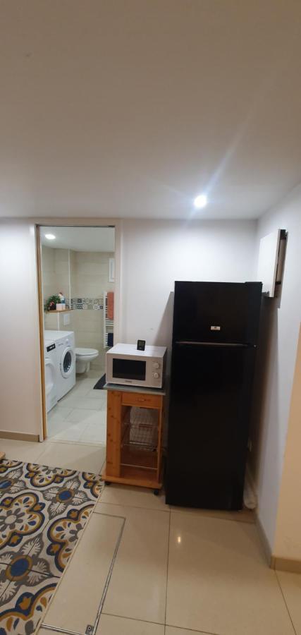 Villa Country Side Salins Exterior foto